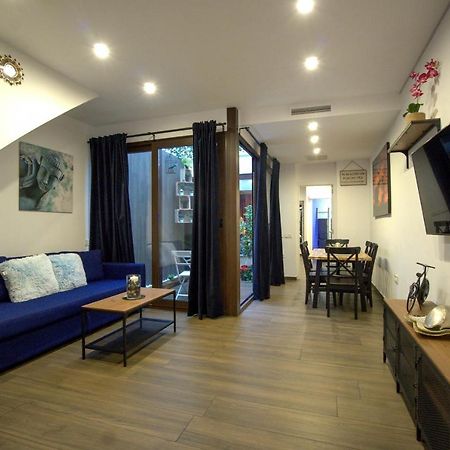 Rentalsevilla Cool & Design מראה חיצוני תמונה