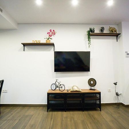 Rentalsevilla Cool & Design מראה חיצוני תמונה