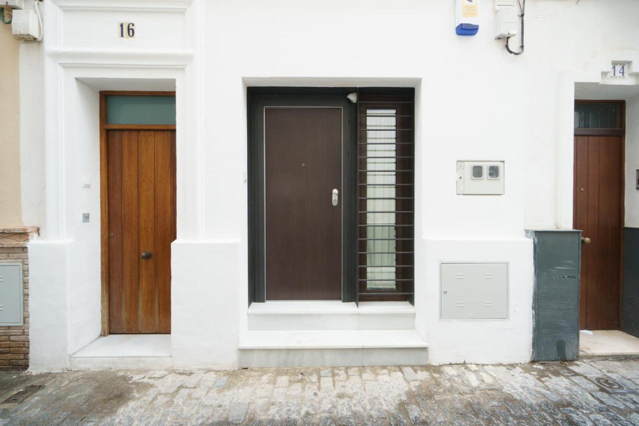 Rentalsevilla Cool & Design מראה חיצוני תמונה
