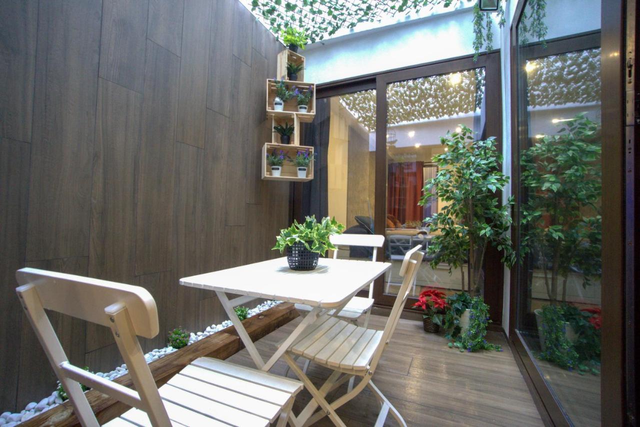 Rentalsevilla Cool & Design מראה חיצוני תמונה