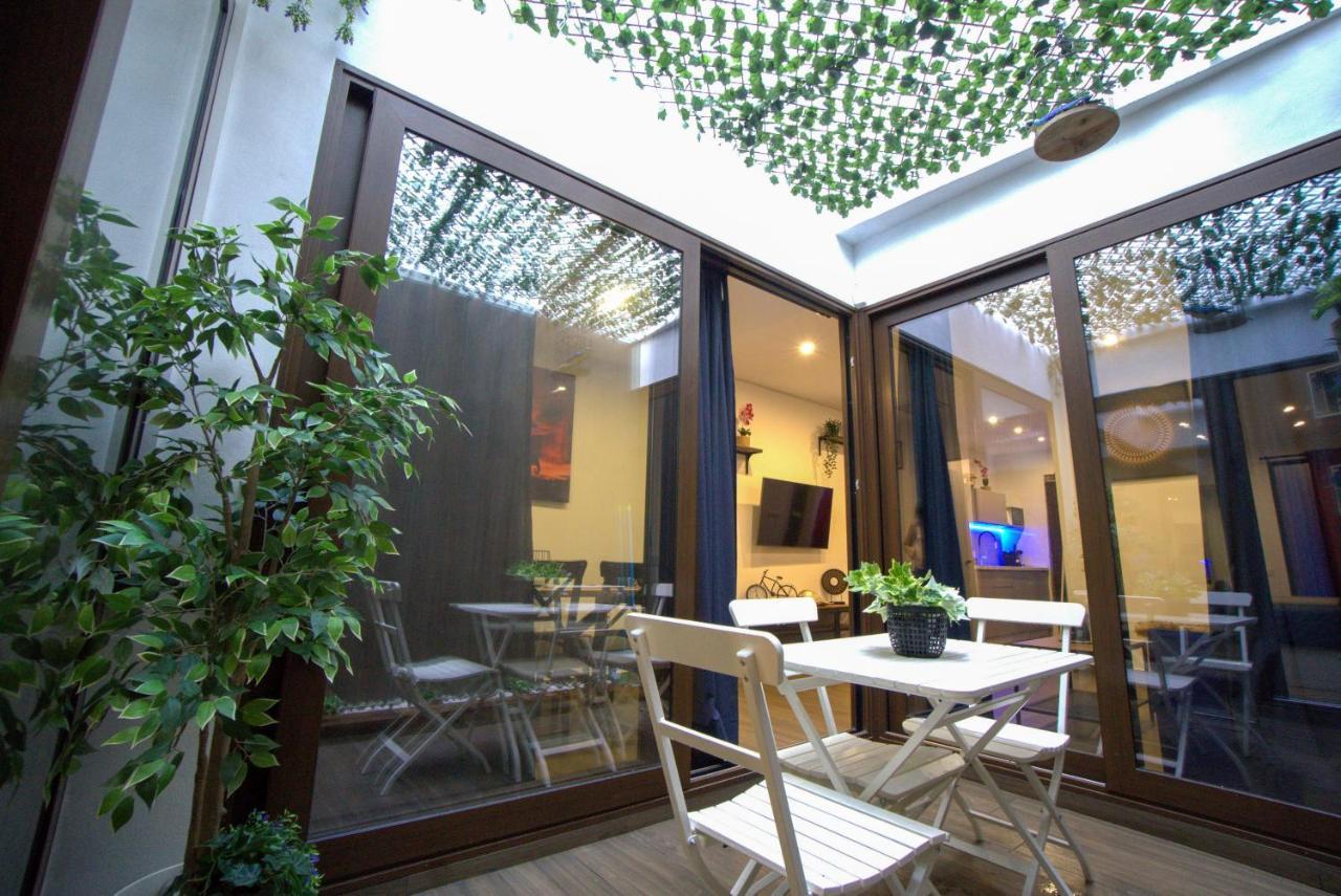 Rentalsevilla Cool & Design מראה חיצוני תמונה