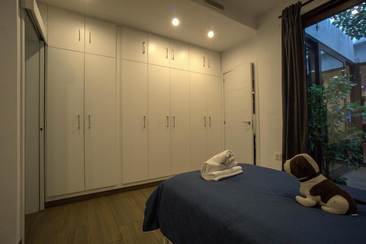 Rentalsevilla Cool & Design מראה חיצוני תמונה