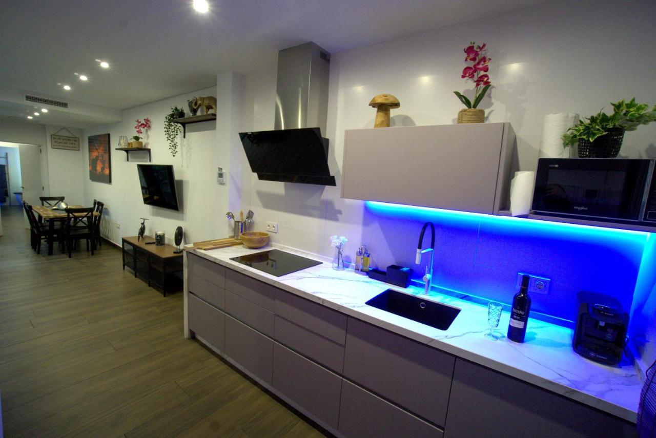 Rentalsevilla Cool & Design מראה חיצוני תמונה