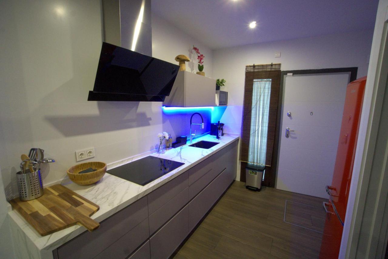 Rentalsevilla Cool & Design מראה חיצוני תמונה