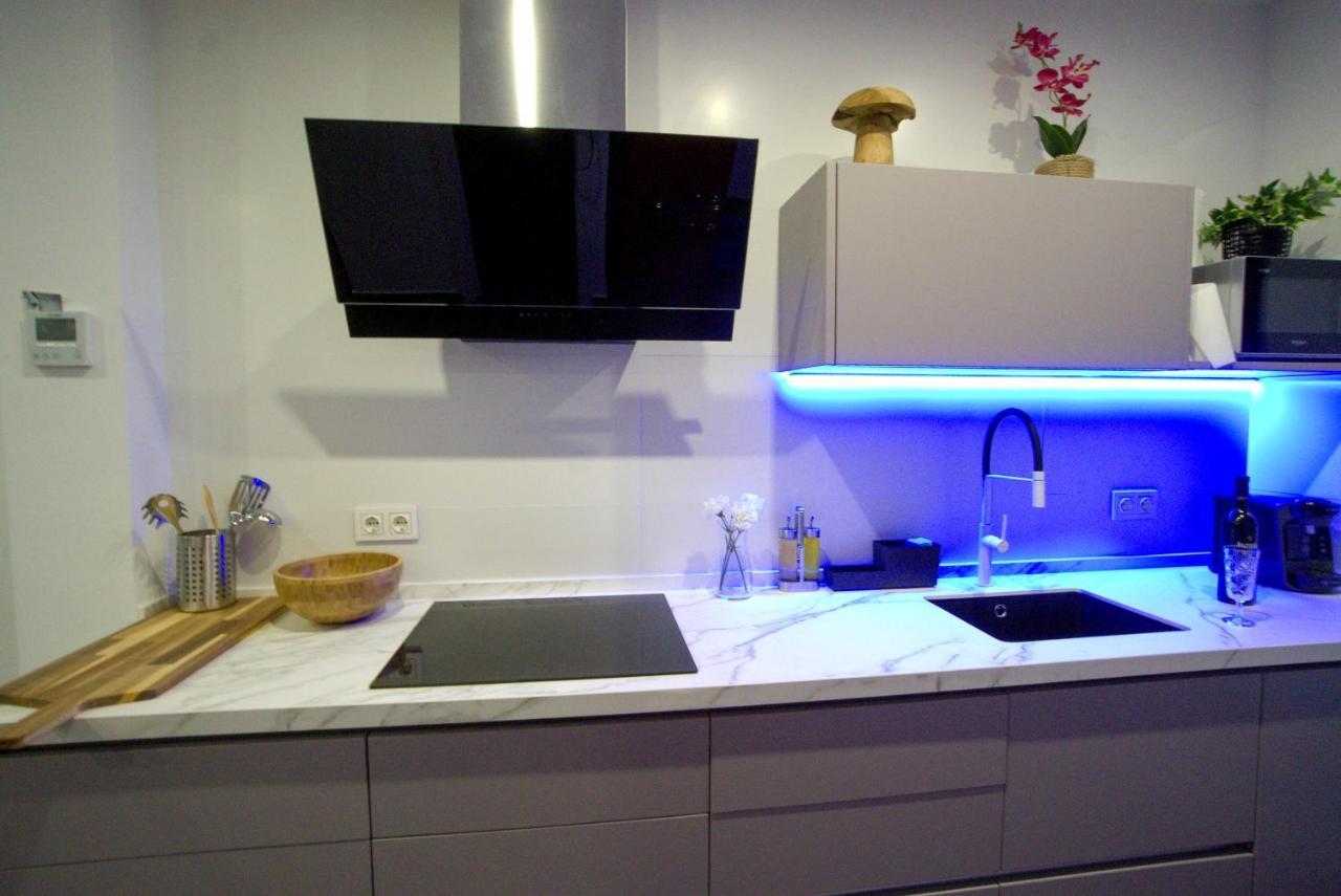 Rentalsevilla Cool & Design מראה חיצוני תמונה