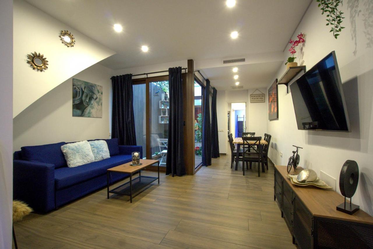 Rentalsevilla Cool & Design מראה חיצוני תמונה