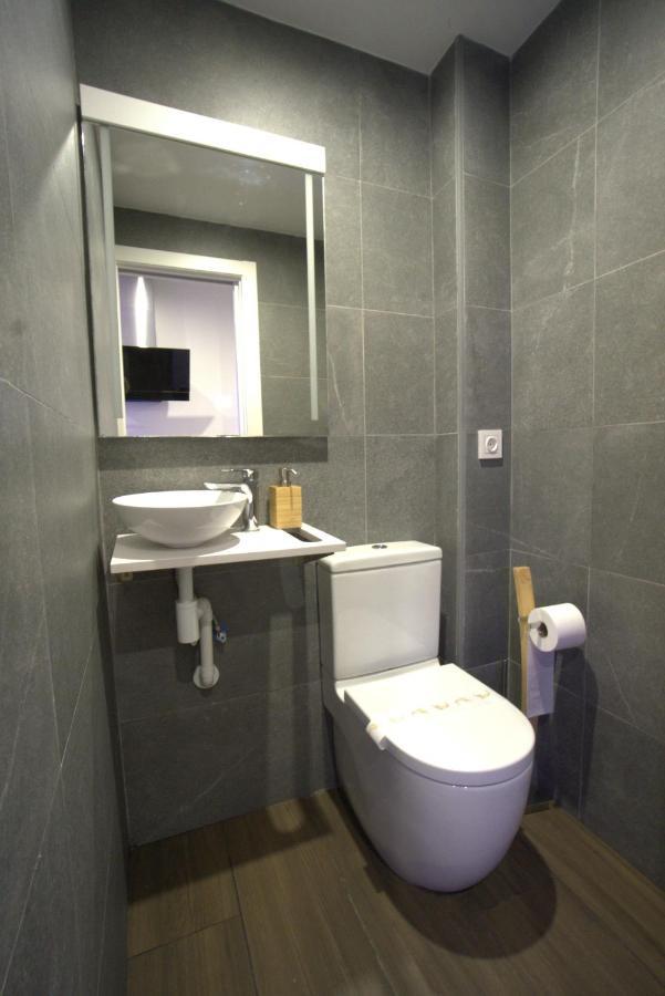 Rentalsevilla Cool & Design מראה חיצוני תמונה