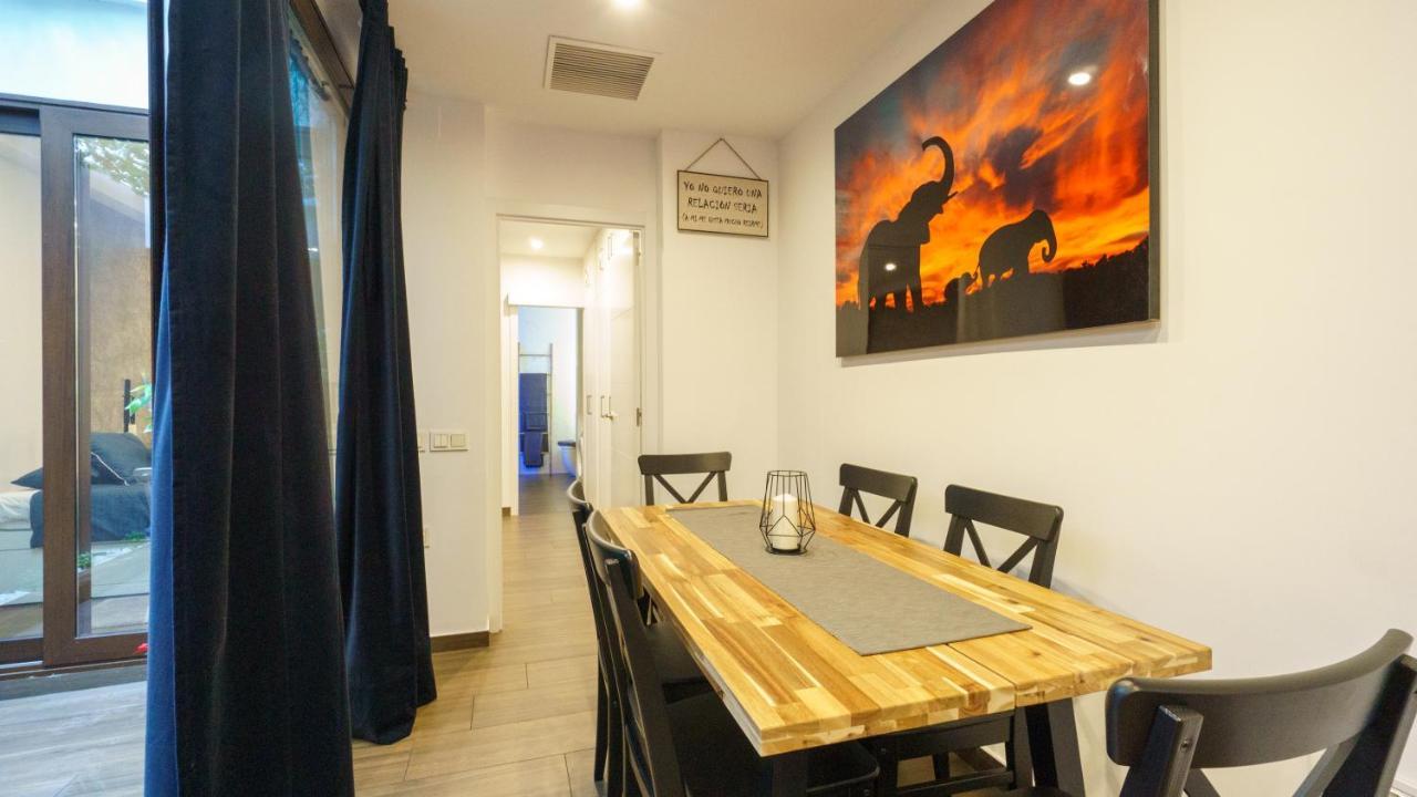 Rentalsevilla Cool & Design מראה חיצוני תמונה