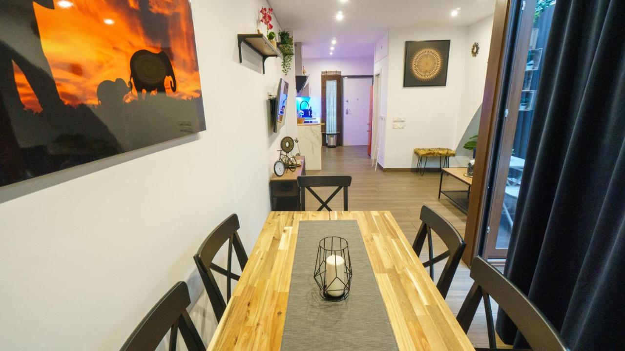 Rentalsevilla Cool & Design מראה חיצוני תמונה