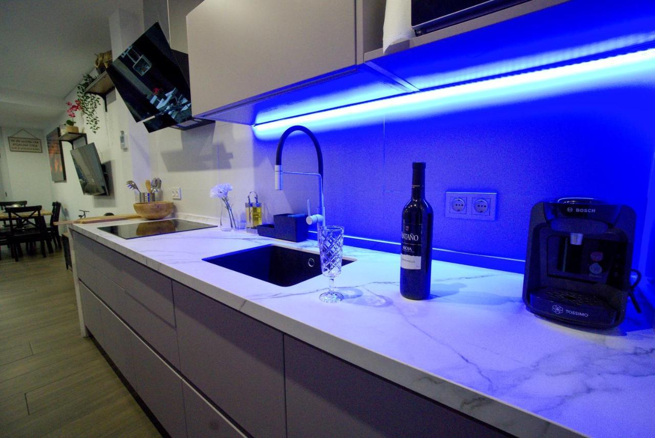 Rentalsevilla Cool & Design מראה חיצוני תמונה