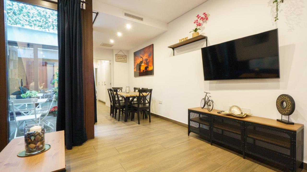 Rentalsevilla Cool & Design מראה חיצוני תמונה