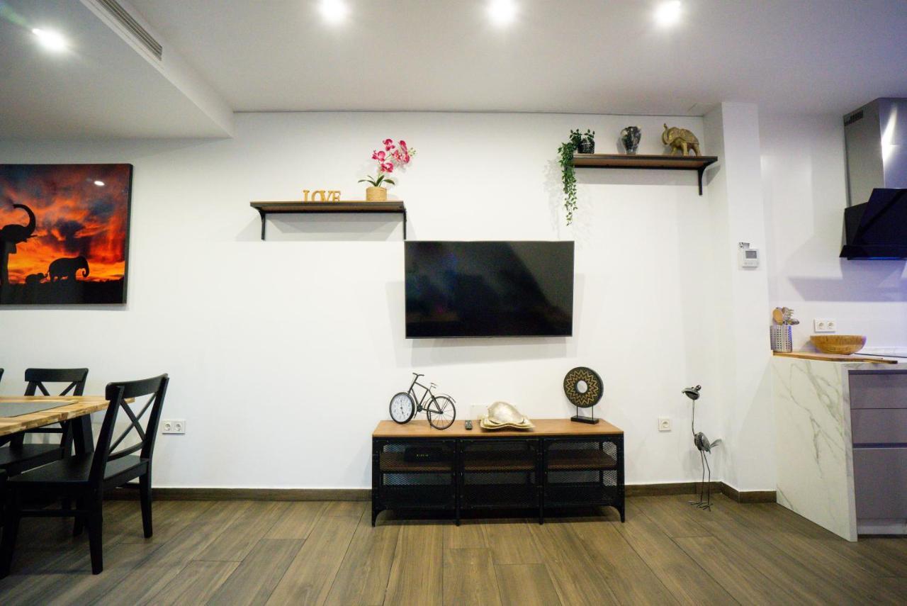 Rentalsevilla Cool & Design מראה חיצוני תמונה