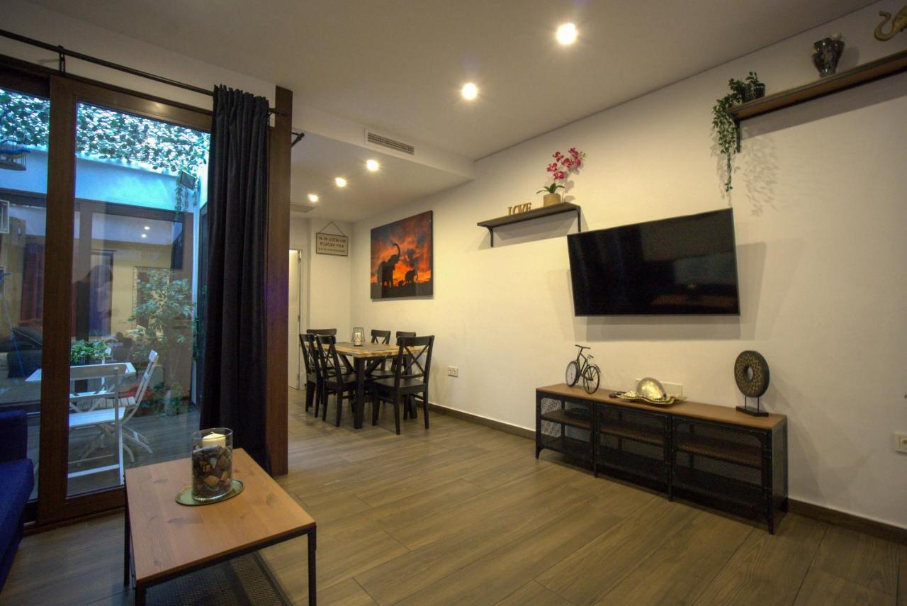 Rentalsevilla Cool & Design מראה חיצוני תמונה