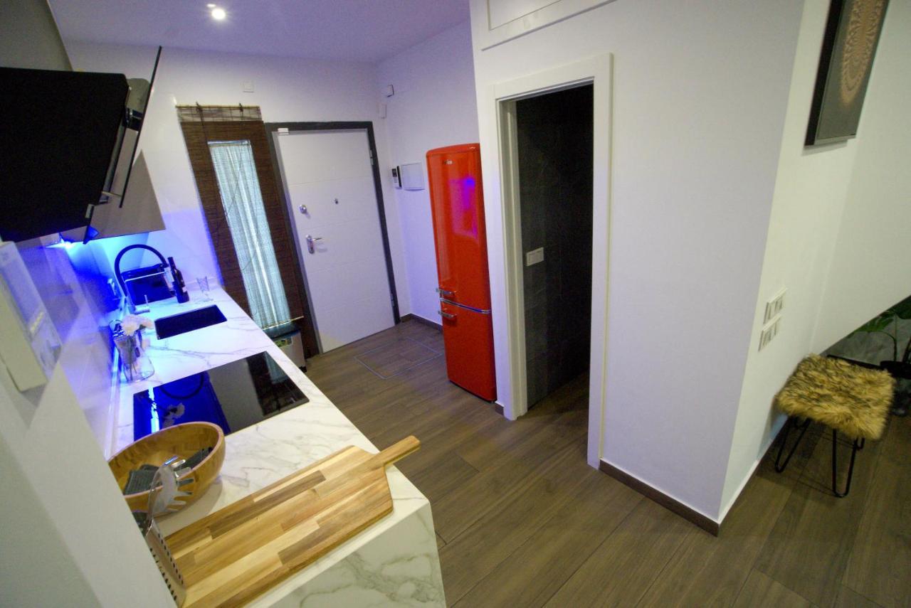 Rentalsevilla Cool & Design מראה חיצוני תמונה