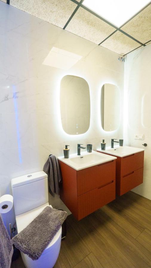 Rentalsevilla Cool & Design מראה חיצוני תמונה